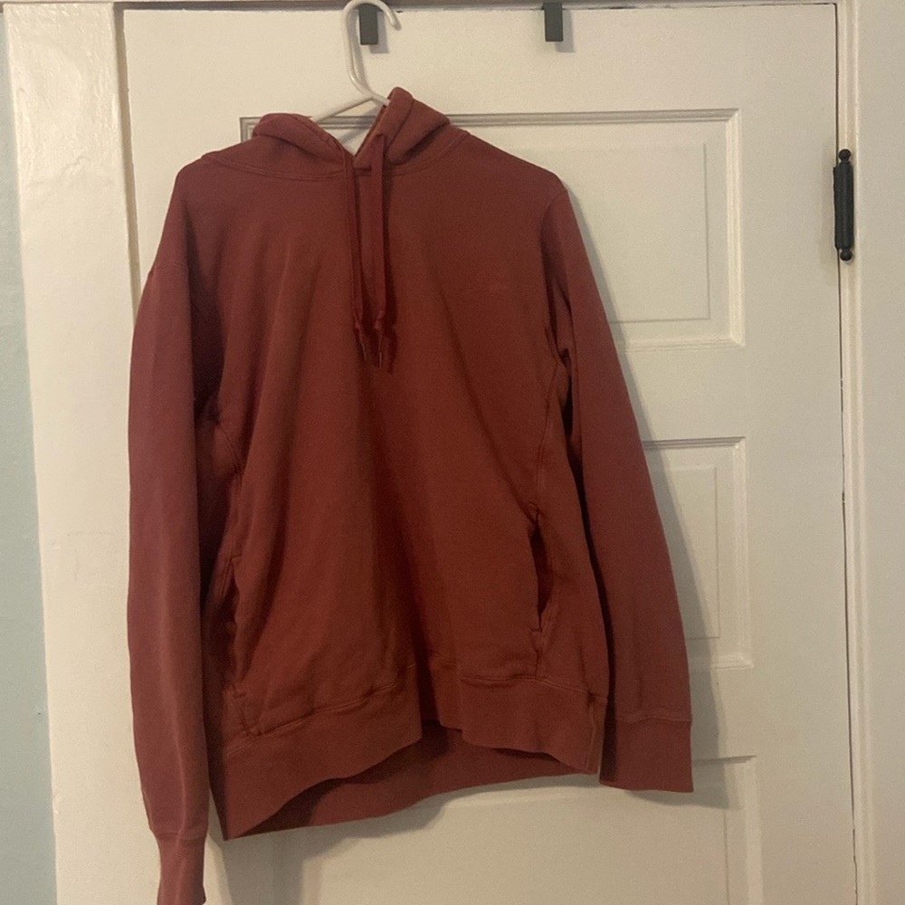 Uniqlo Sweat Pullover Hoodie